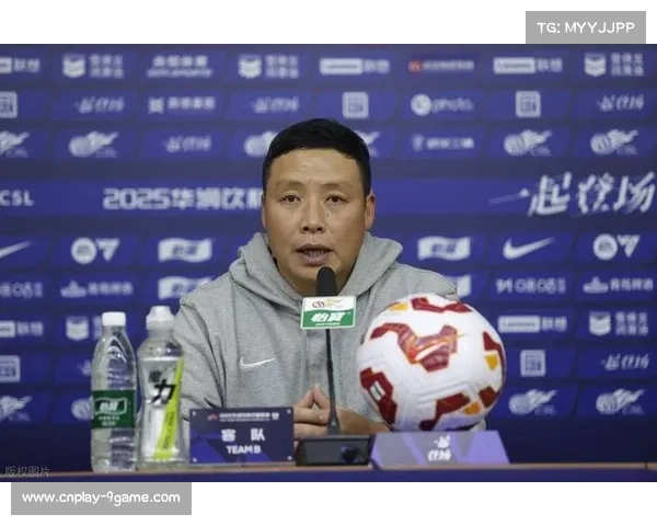 深圳新鹏城保级在望 陈涛要求球员全力拼搏争胜