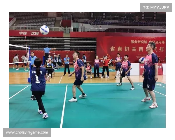 全国中学生排球区域联赛青海赛区开赛，覆盖8大区域