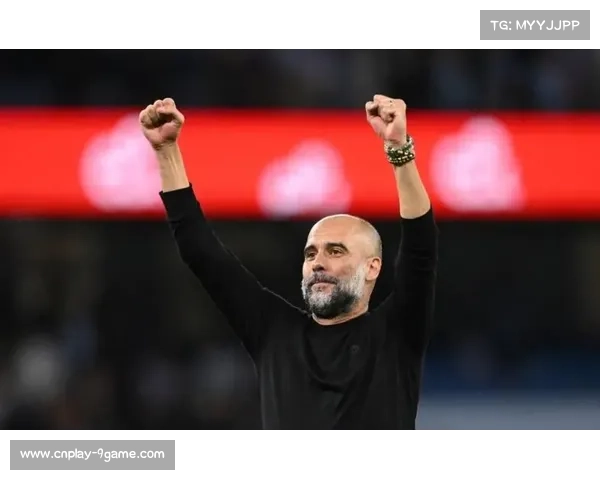 瓜迪奥拉肯定纽卡表现，坦言未把握比赛势头