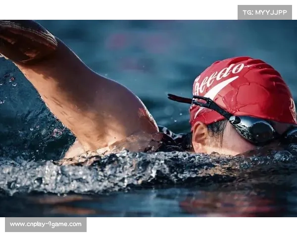 冬泳运动健康效益受关注，千岛湖赛设医疗熔断机制